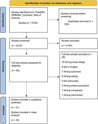 Diabetes in pregnancy and offspring cardiac function: a systematic review and meta-analysis